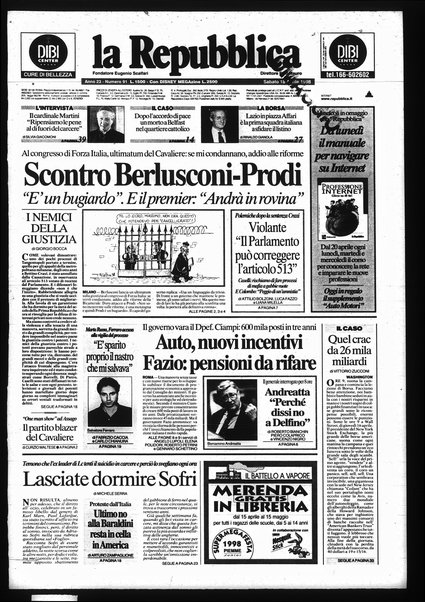 La repubblica